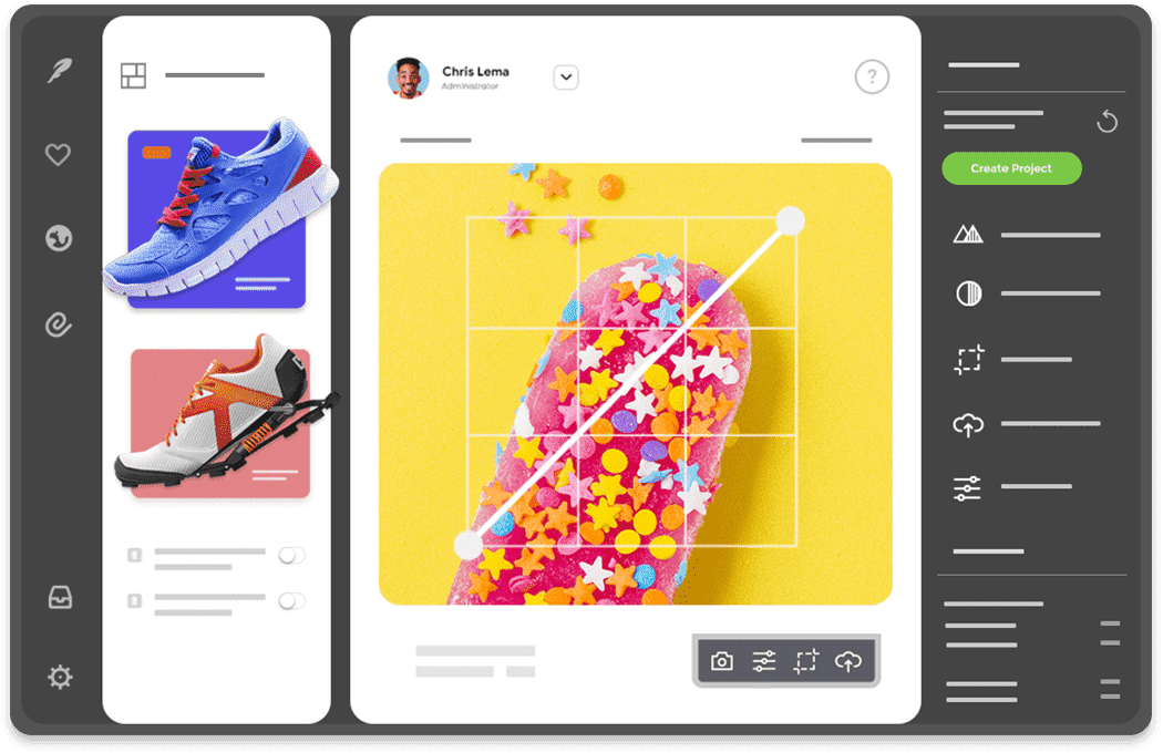 ai-customer-service-dashboard