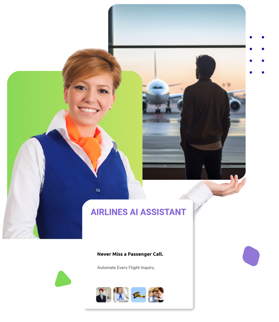 Airline AI Assistant