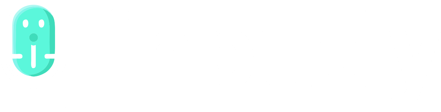 Inputly.AI - AI Voice Assistant