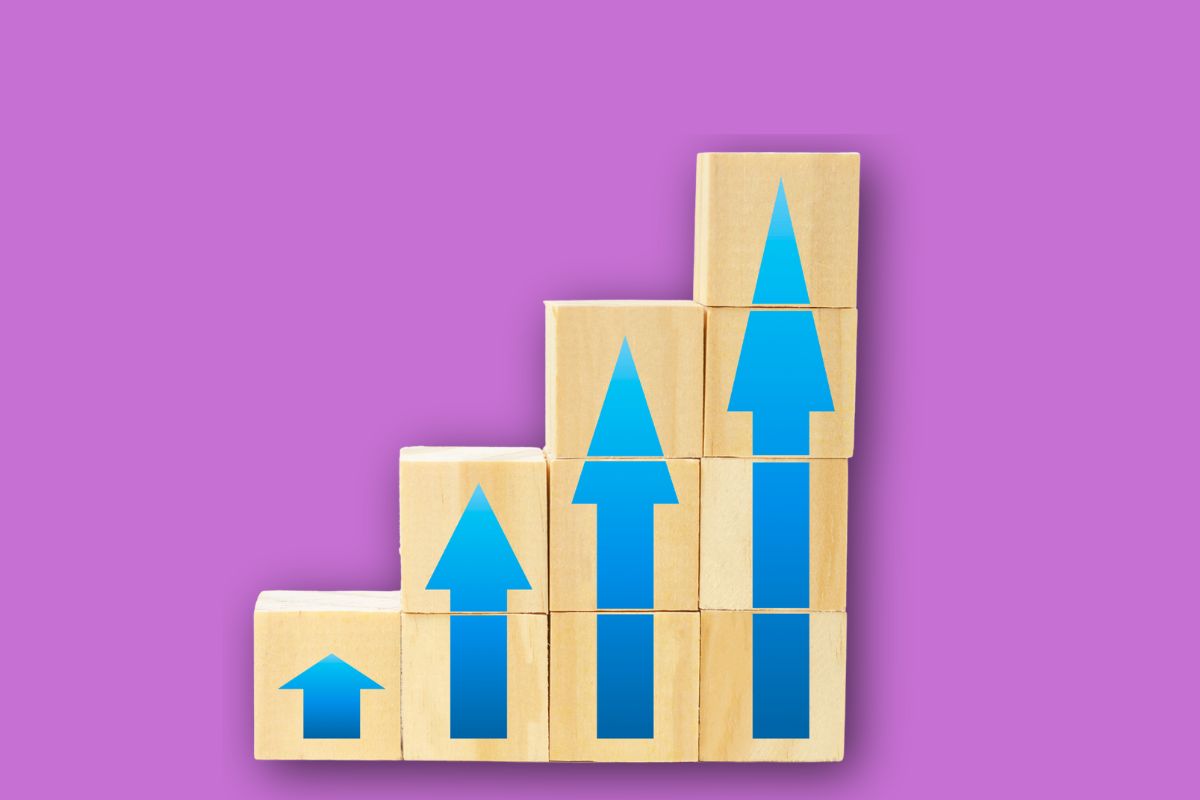 Business growth and revenue increase